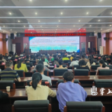 渌口区:零容忍 不松劲 打好医保基金突出问题专项整治“四场硬战”