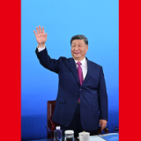 第十五届全国运动会在广东广州隆重开幕 习近平出席开幕式并宣布运动会开幕