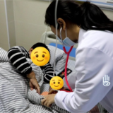 【健康渌口行动】呼吸道合胞病毒感染高发期 婴幼儿家长注意防范！