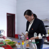 古岳峰镇三旺村：连续跑了600多天的特殊“外卖”