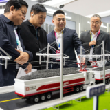 新装备 新空间 新智慧——从轨博会看轨道交通产业新趋势