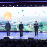 “青春渌口”代言人登台分享 奋斗故事汇聚城市青春力量