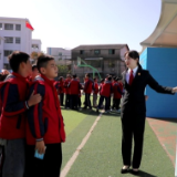 【法治渌口】渌口区人民法院“法治游园会”点亮校园