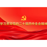 坚持扩大内需这个战略基点（学习贯彻党的二十届四中全会精神）