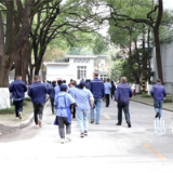 提升应急疏散能力 渌口区防空警报试鸣筑牢安全防线