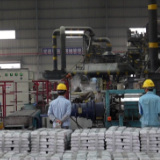 零突破!“渌口造” 打破国外垄断,斩获国家级 “单项冠军”!