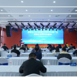 渌口区首次承办湖南省2025年高分子新材料等产业高级职称专场评审工作