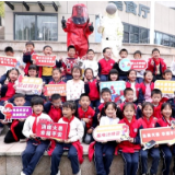 【平安渌口】消防宣传进校园 寓教于乐筑牢安全防线