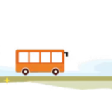 渌口区公交可以在手机查啦！线路调整、到站提醒、公交位置实时查看