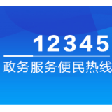 12月17日，渌口区交通运输局党组书记、局长梁静接听12345热线