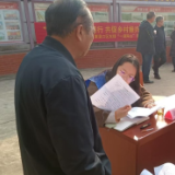 民革同心 科技同行 共促乡村振兴