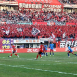 你们乘风破浪,我们热爱不息