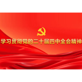 加快建设健康中国(学习贯彻党的二十届四中全会精神)