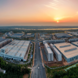 跑出青春新赛道——渌口区“十四五”高质量发展综述