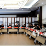 渌口博物馆与多所院校共话“大思政课”协同育人新路径