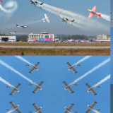 咖啡叙光影 大师话镜头 —— 渌口这场艺术之约等你来赴