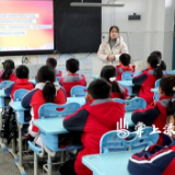 禁燃禁放 守护蓝天