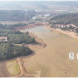 年底完工！渌口区三座病险水库除险加固进入冲刺