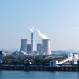 【项目攻坚提质年】投产！大唐华银株洲2×100万千瓦扩能升级改造项目1号机组圆满完成168小时满负荷试运行