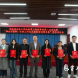 喜报！渌口民政社工案例获省级大奖 品牌服务暖民心