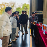 渌口高新区：青年赋能企业 共启高质量发展新程