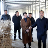 区政协常委会议就“高质量推进秸秆综合利用”进行专题协商