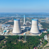 【项目攻坚提质年】大唐华银株洲2×100万千瓦扩能升级改造项目1号机组首次并网一次成功！