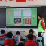 青赴绿意 大美湖湘|“渌湘青声”宣讲团队进校园 播撒环保之种