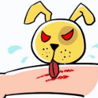 【健康渌口行动】狂犬病暴露后，需要接种狂犬病疫苗+破伤风疫苗？