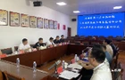 古岳峰镇与市资源投乡村公司签约合作 携手打造乡村振兴样板