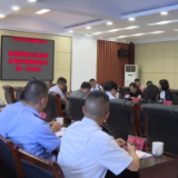 渌口区2025年烟草打假打私专项行动即将启动