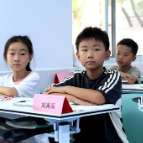 渌口城区双职工家庭福音 免费暑期公益成长课堂来啦！