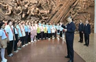 习近平在山西考察