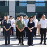 渌口区城发·创享家人才公寓正式挂牌 402套住房助力人才安居
