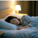 【健康渌口行动】别被“睡够8小时”绑架了！最佳睡眠时长其实是......