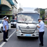 【平安渌口】渌口区社会治安大巡防启动