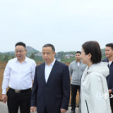 李全胜来渌口调研松西子汛旱并防项目 肯定成效并强调发展新型农文旅