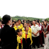 文物资源“活”起来 激发青年爱国情