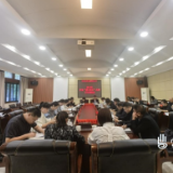 渌口区组织召开打造“渌口技工”品牌工作调度会