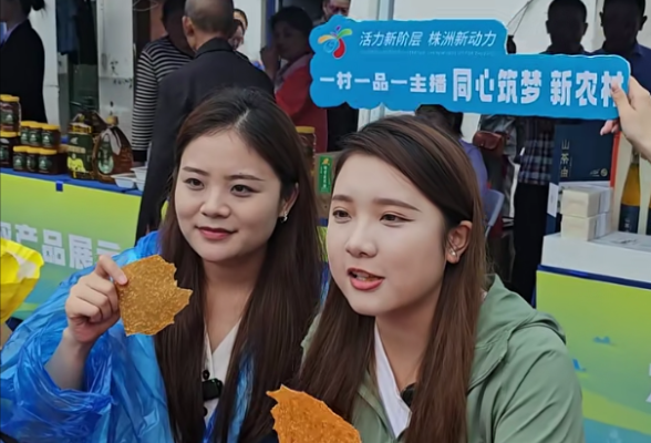 株洲“三下乡”，有变化！