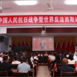 渌口籍战士接受检阅 家乡亲人倍感自豪