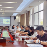 李晓彤主持召开低空经济和无人机应用场景推进会