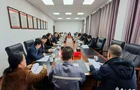 陈交云主持召开《政府工作报告》征求意见座谈会（民主党派、工商联、无党派人士专场）