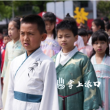 2026年渌口区图书馆服务宣传周活动点燃市民读书热情