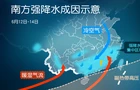 大暴雨特大暴雨，要来了