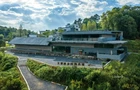 从世界领奖台到创作源地！蔡皋获国际奖项后首现渌口！