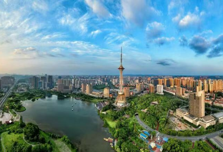 “长沙研发、株洲制造”渐入佳境｜湖南日报要闻