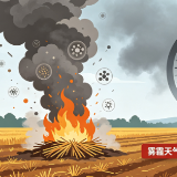 “秸”尽全力,严防“一把火”