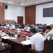 渌口区委教育工作领导小组2026年第三次会议召开