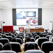 中国科学院老科学家科普演讲团株洲行走进渌口